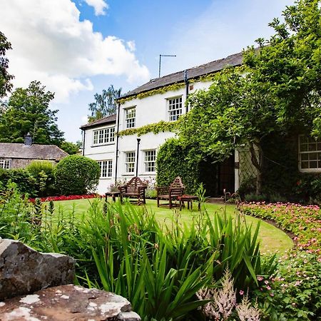 The Pheasant Inn - The Inn Collection Group Bassenthwaite Exteriér fotografie