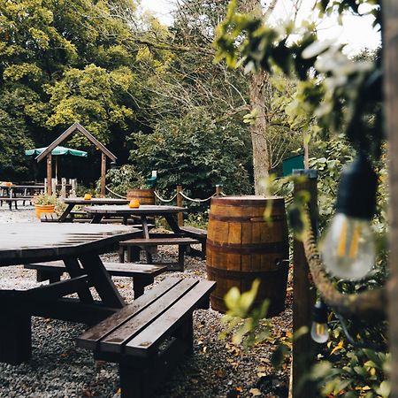 The Pheasant Inn - The Inn Collection Group Bassenthwaite Exteriér fotografie