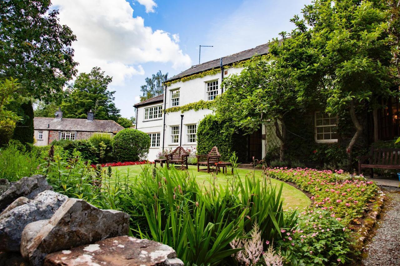 The Pheasant Inn - The Inn Collection Group Bassenthwaite Exteriér fotografie