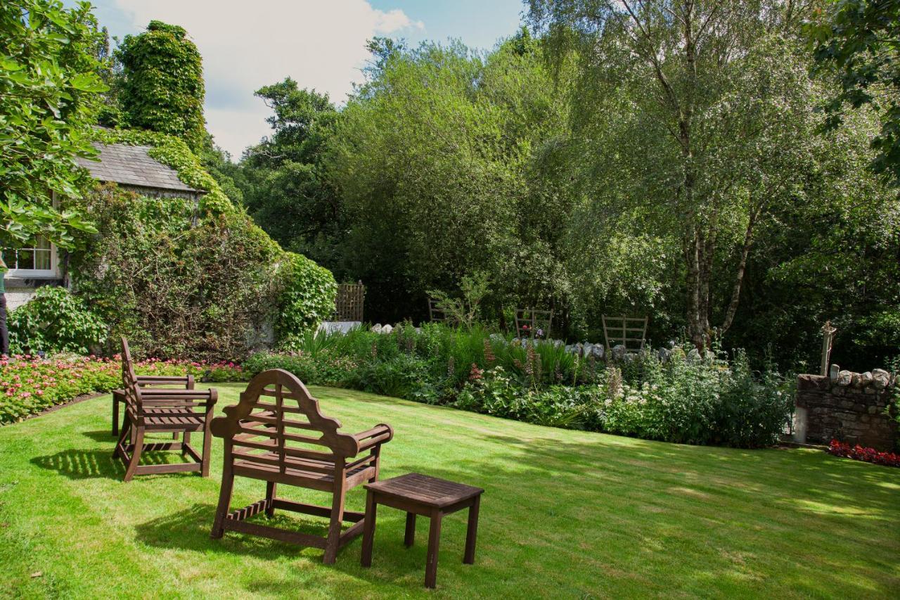 The Pheasant Inn - The Inn Collection Group Bassenthwaite Exteriér fotografie