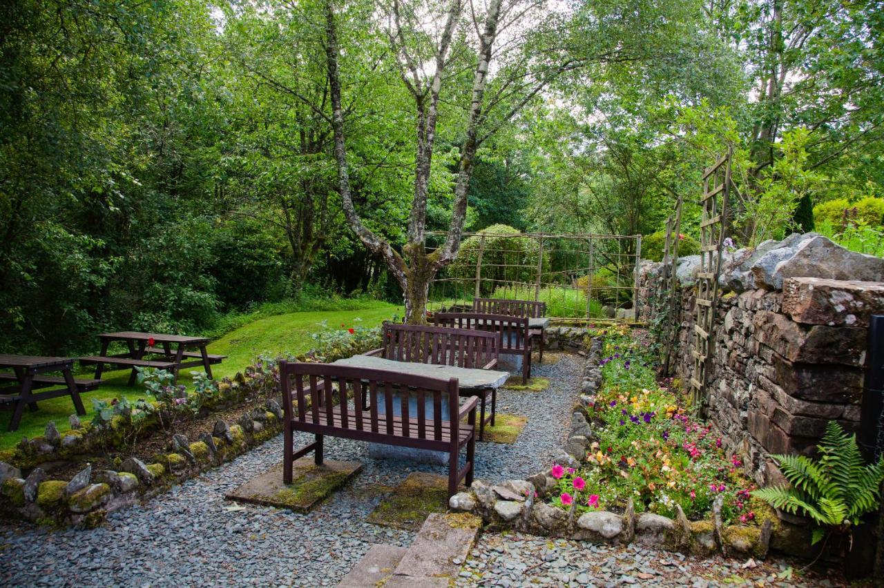 The Pheasant Inn - The Inn Collection Group Bassenthwaite Exteriér fotografie