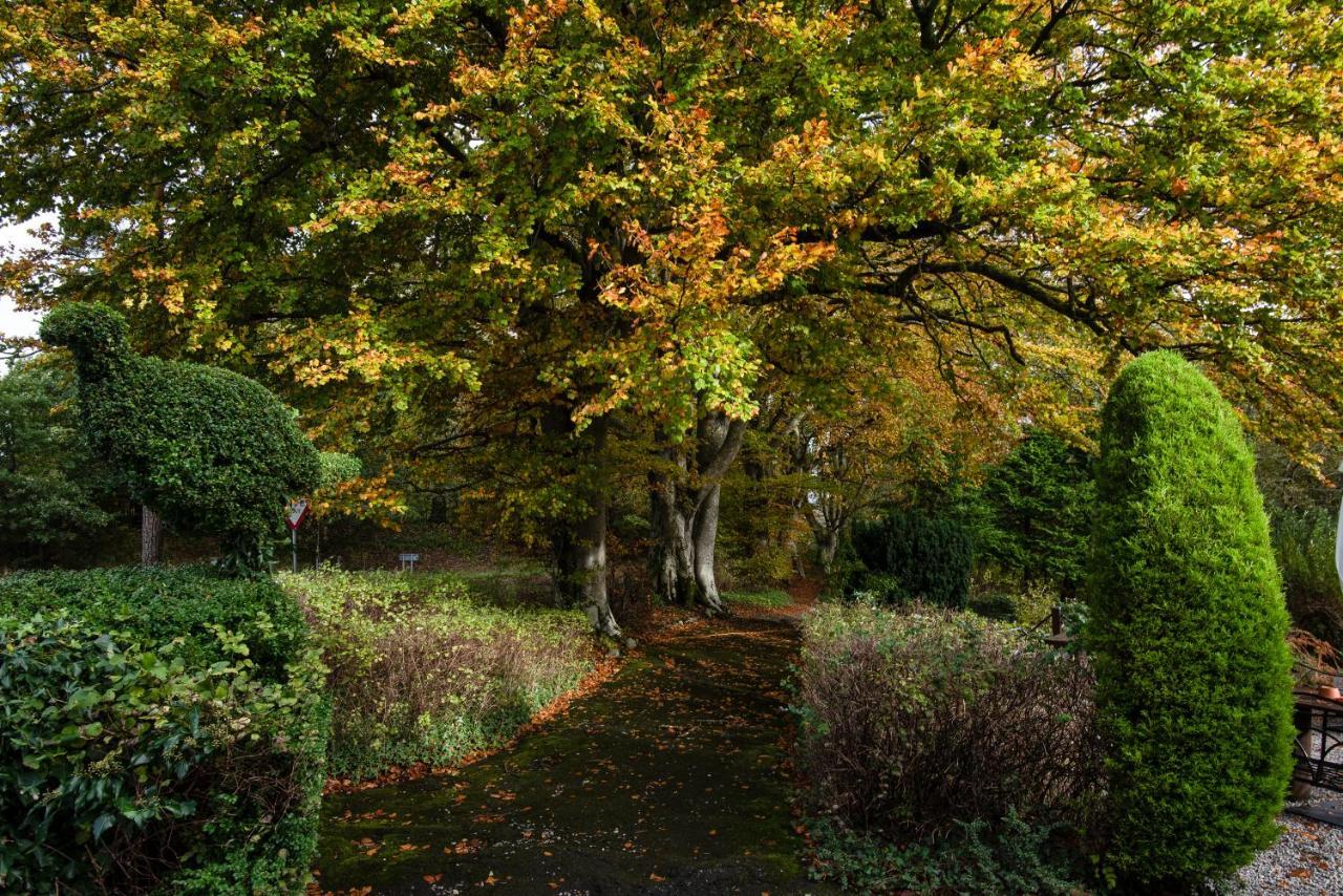 The Pheasant Inn - The Inn Collection Group Bassenthwaite Exteriér fotografie