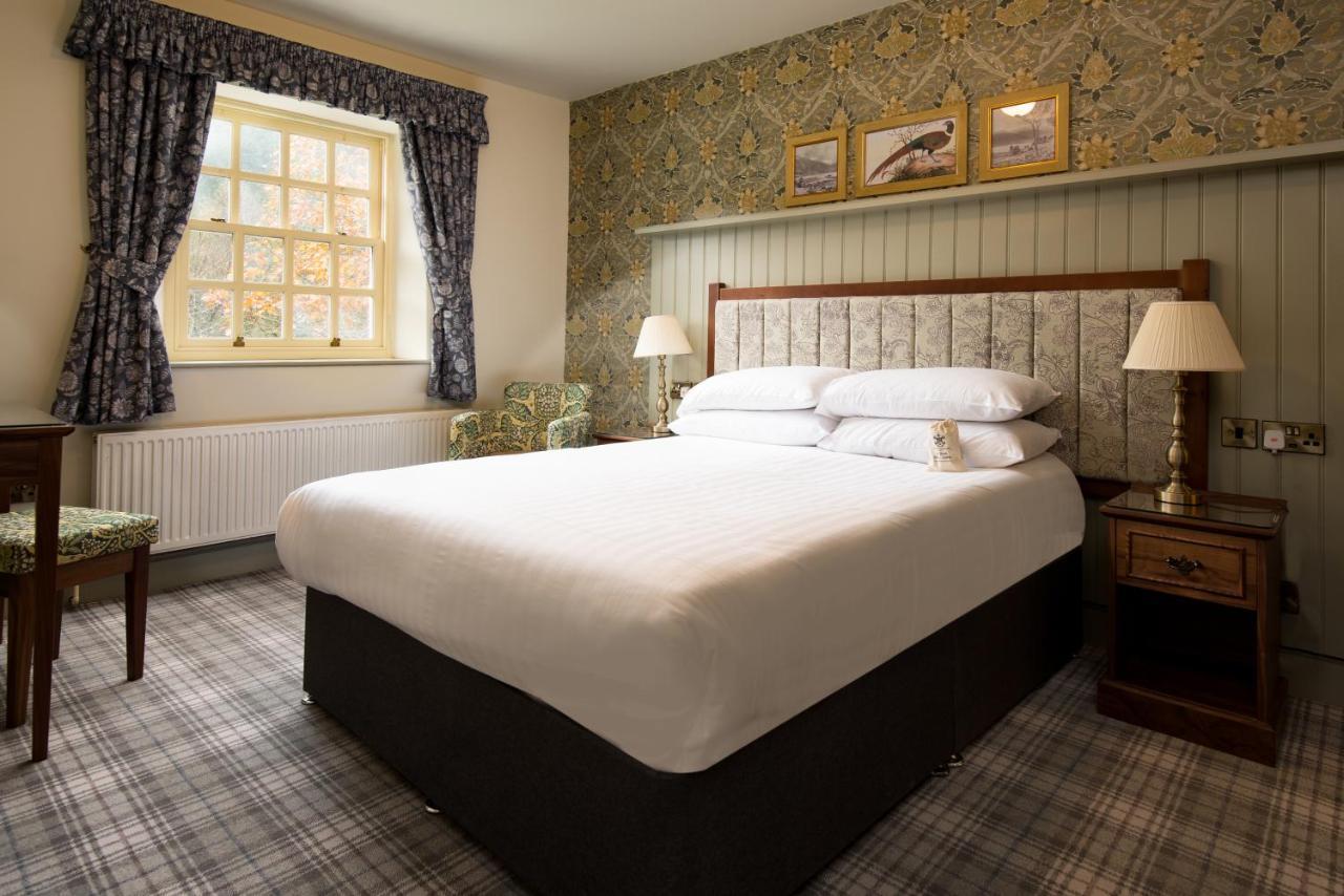 The Pheasant Inn - The Inn Collection Group Bassenthwaite Exteriér fotografie