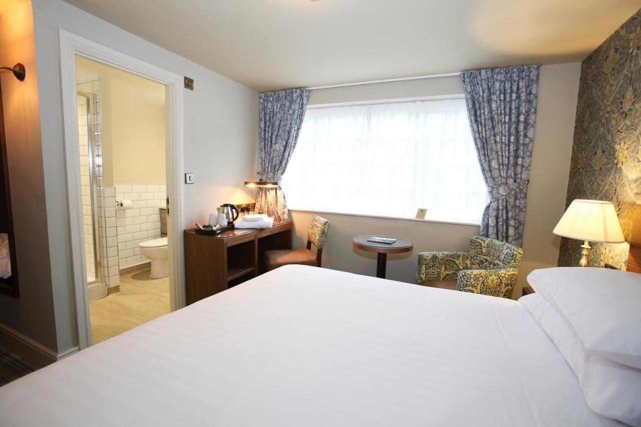 The Pheasant Inn - The Inn Collection Group Bassenthwaite Exteriér fotografie