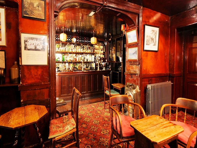 The Pheasant Inn - The Inn Collection Group Bassenthwaite Exteriér fotografie