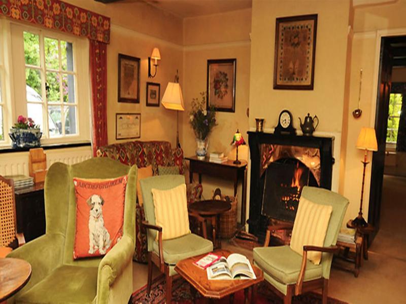 The Pheasant Inn - The Inn Collection Group Bassenthwaite Exteriér fotografie