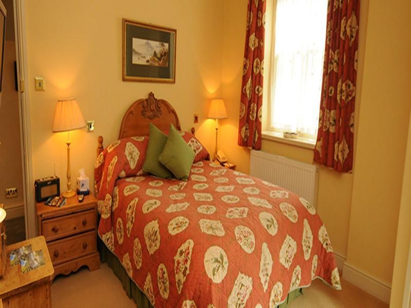The Pheasant Inn - The Inn Collection Group Bassenthwaite Exteriér fotografie
