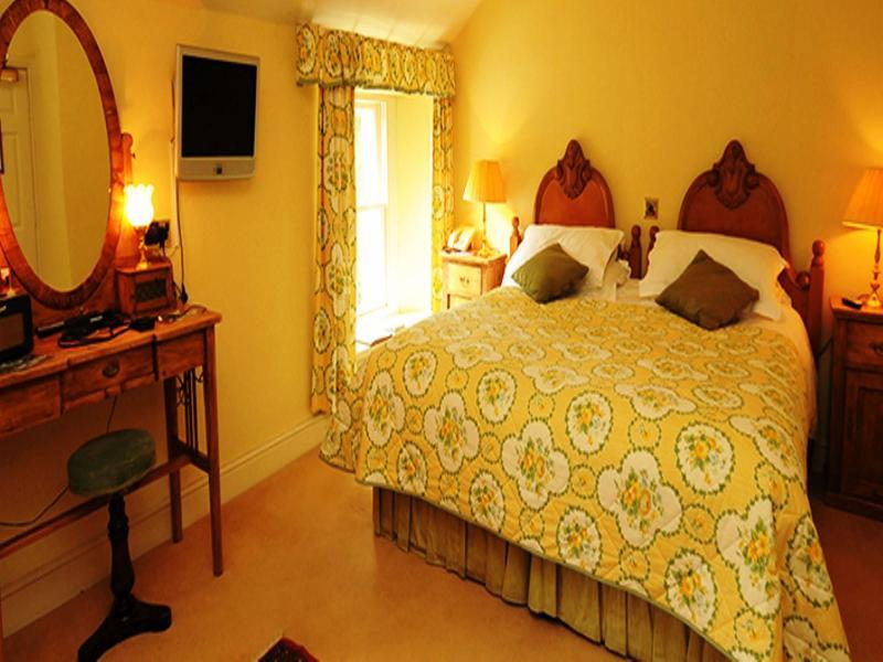 The Pheasant Inn - The Inn Collection Group Bassenthwaite Exteriér fotografie