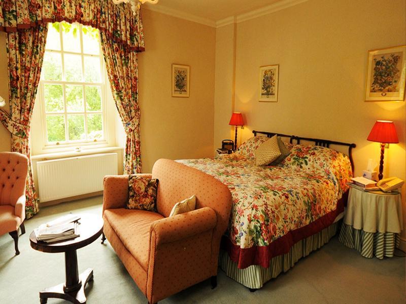 The Pheasant Inn - The Inn Collection Group Bassenthwaite Exteriér fotografie