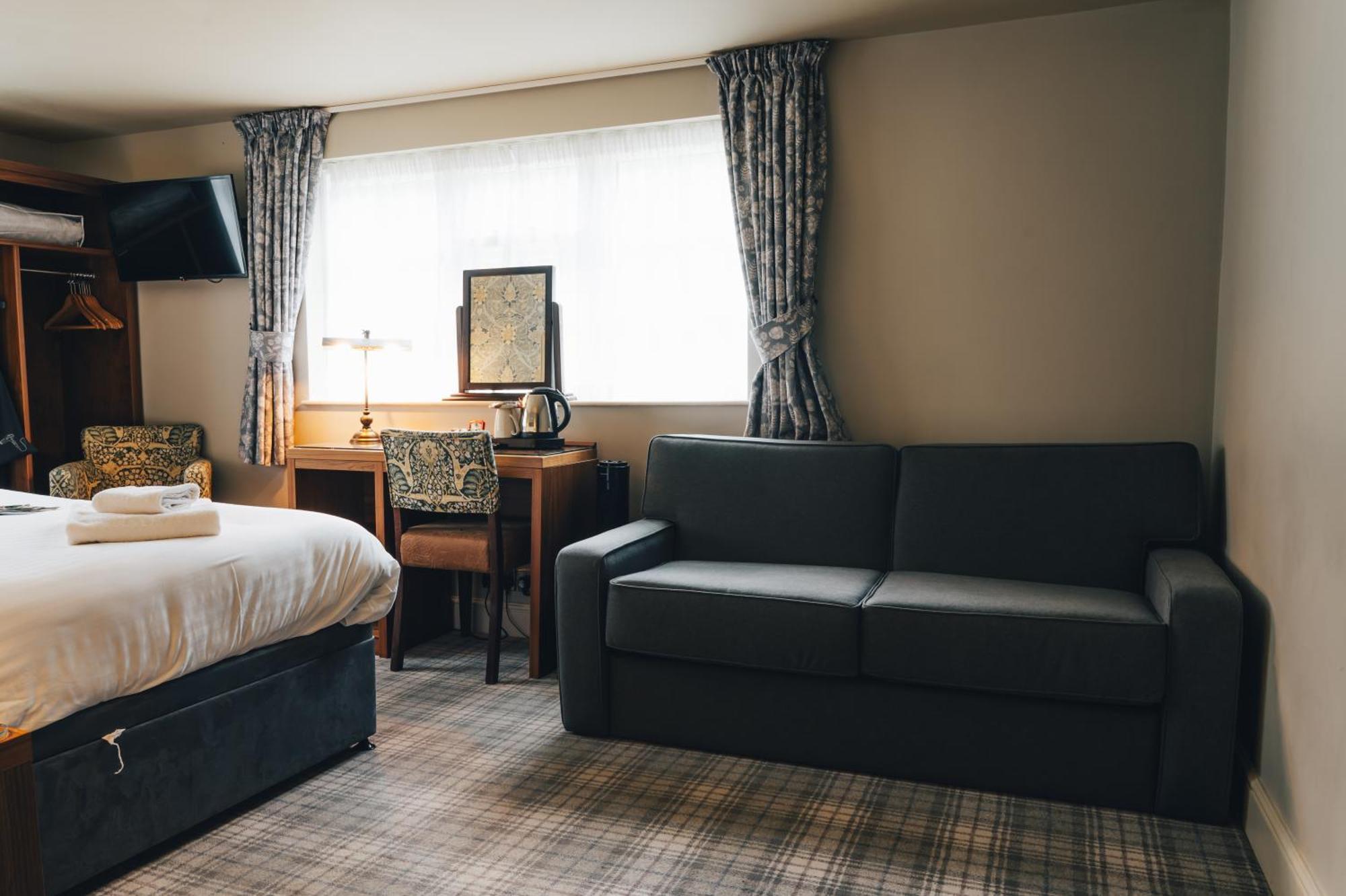 The Pheasant Inn - The Inn Collection Group Bassenthwaite Exteriér fotografie