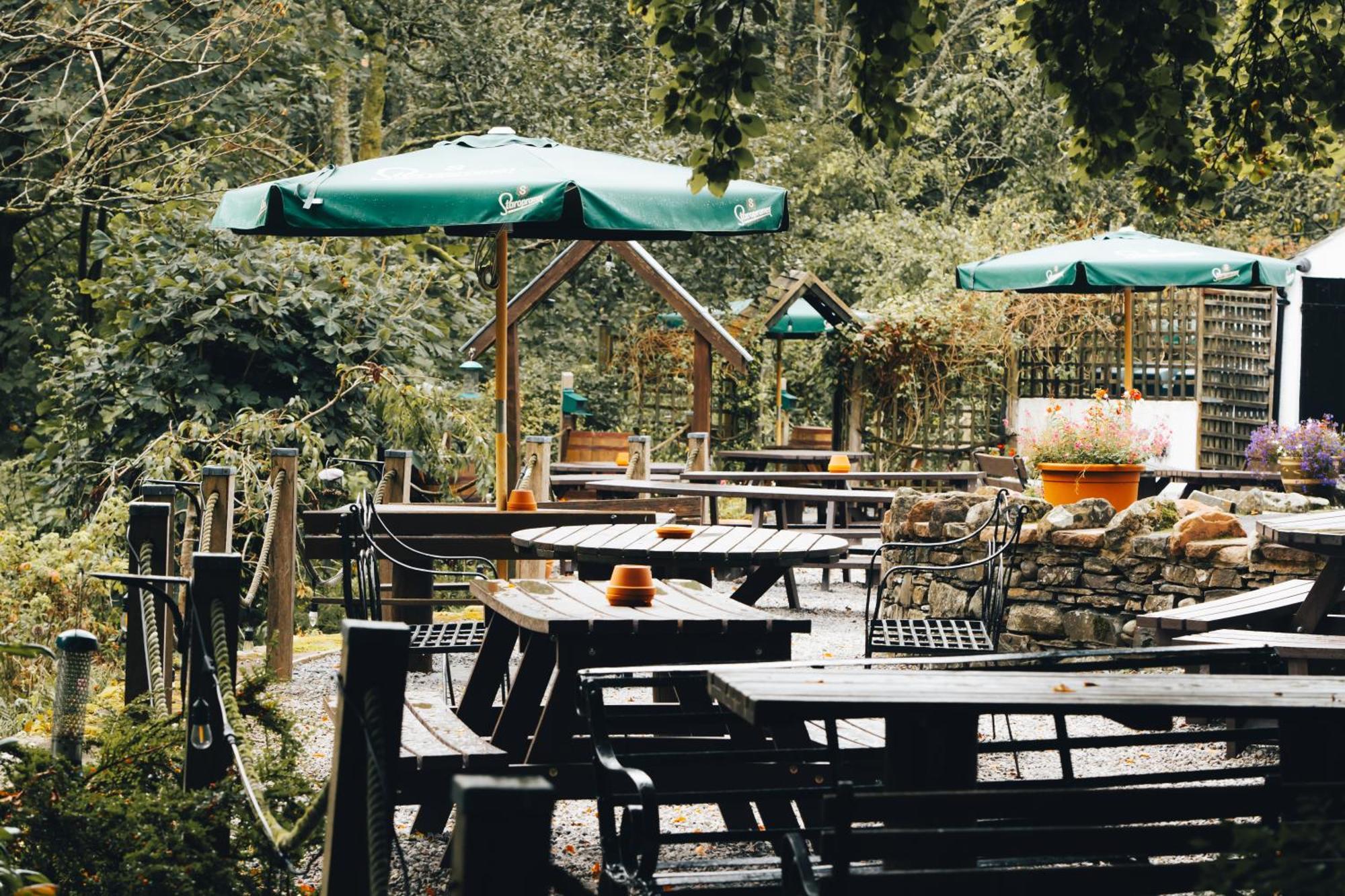 The Pheasant Inn - The Inn Collection Group Bassenthwaite Exteriér fotografie