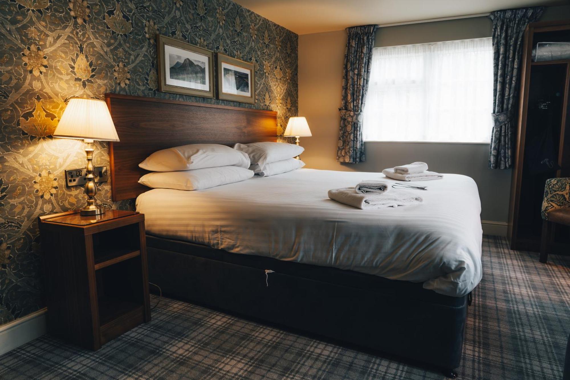The Pheasant Inn - The Inn Collection Group Bassenthwaite Exteriér fotografie