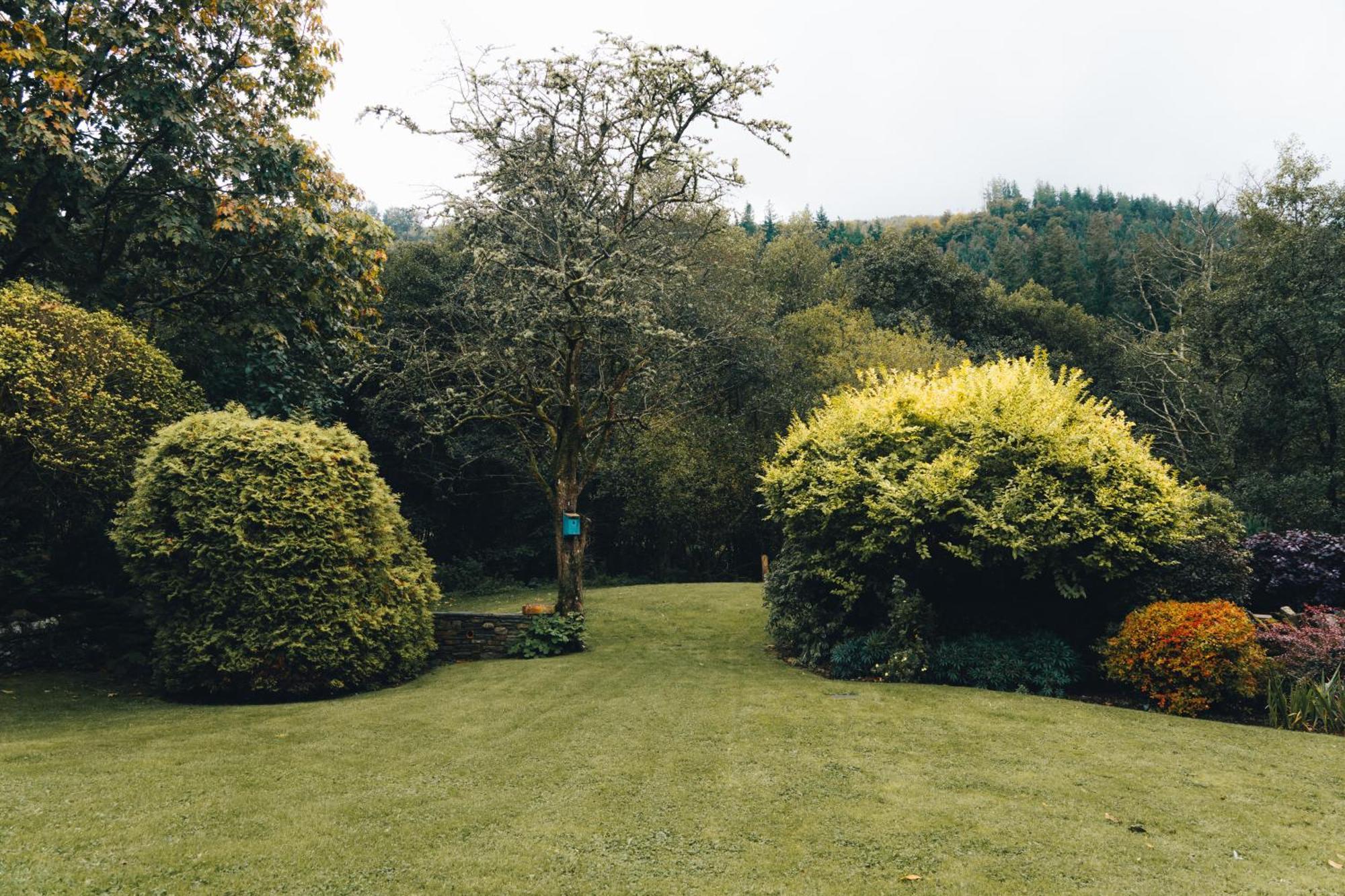 The Pheasant Inn - The Inn Collection Group Bassenthwaite Exteriér fotografie