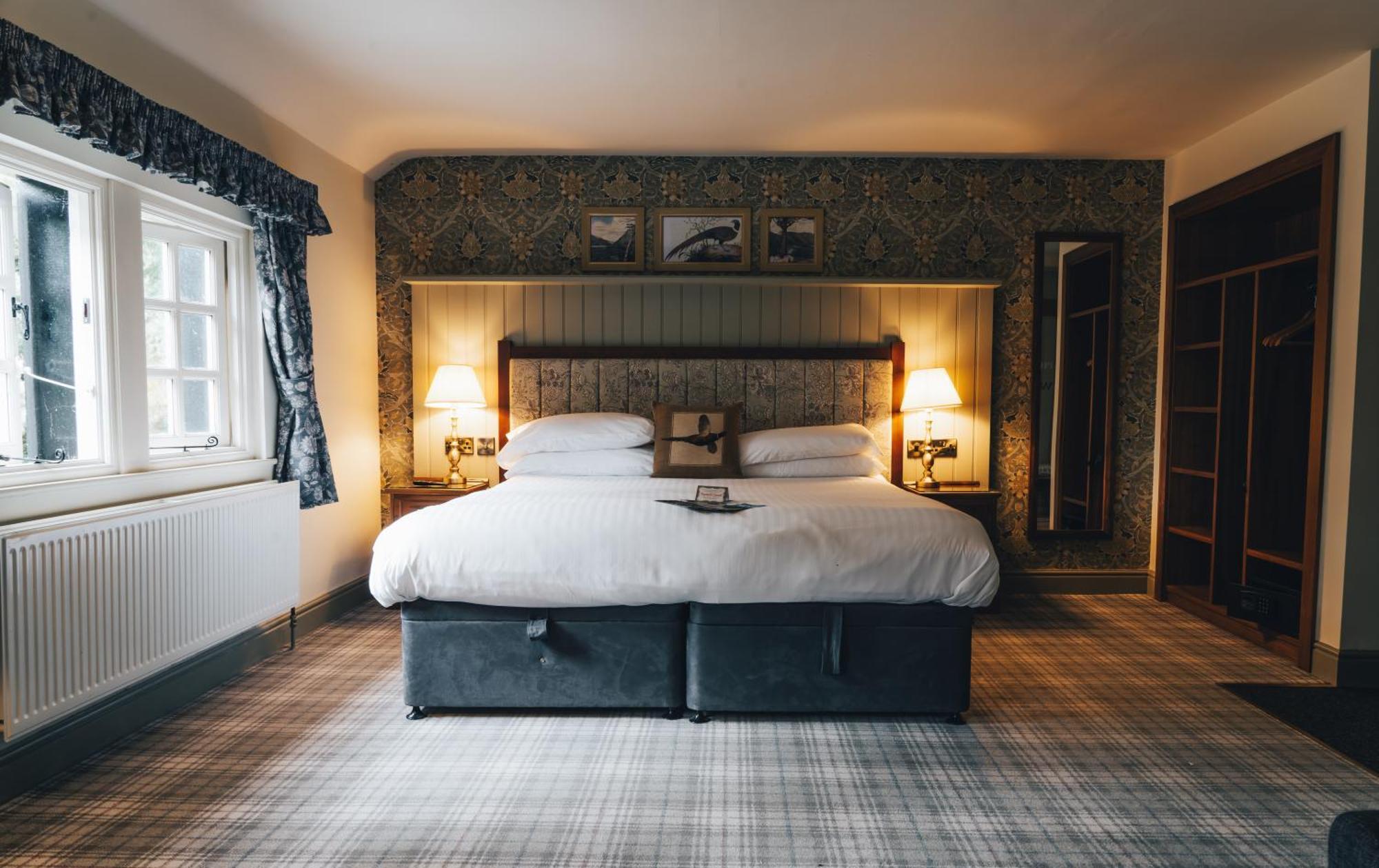 The Pheasant Inn - The Inn Collection Group Bassenthwaite Exteriér fotografie