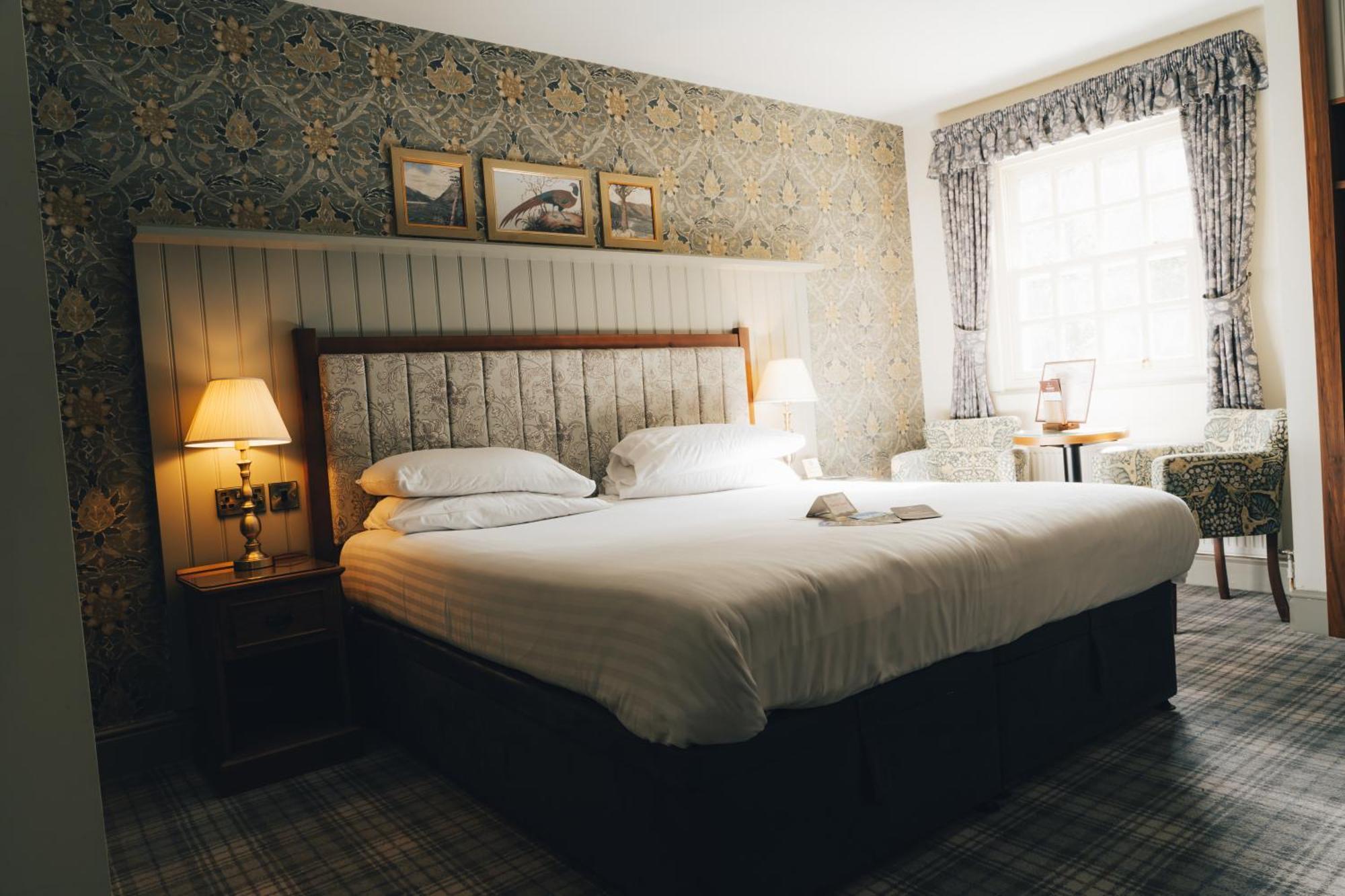 The Pheasant Inn - The Inn Collection Group Bassenthwaite Exteriér fotografie