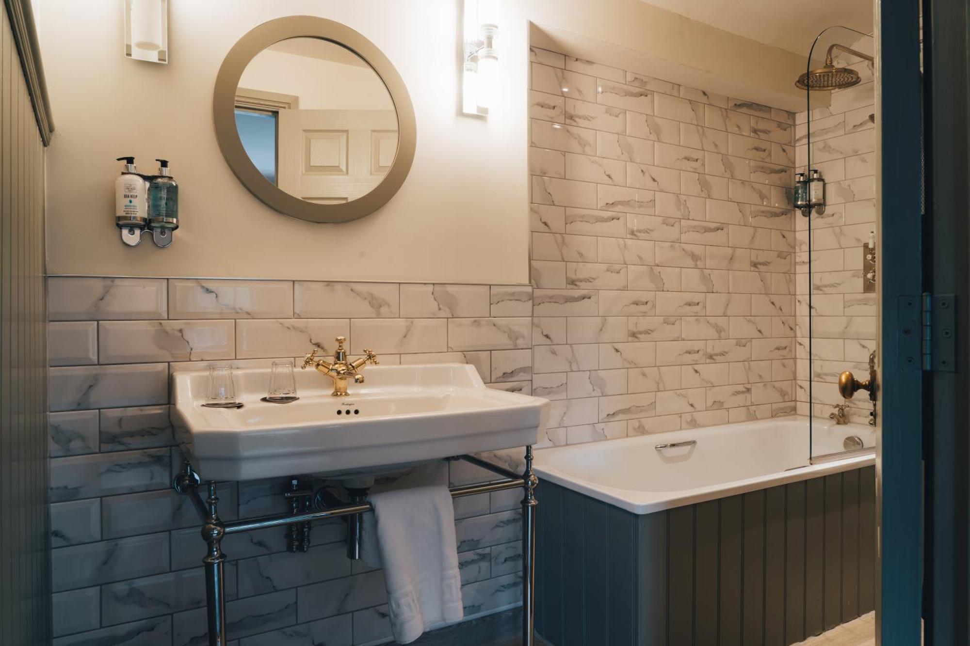 The Pheasant Inn - The Inn Collection Group Bassenthwaite Exteriér fotografie
