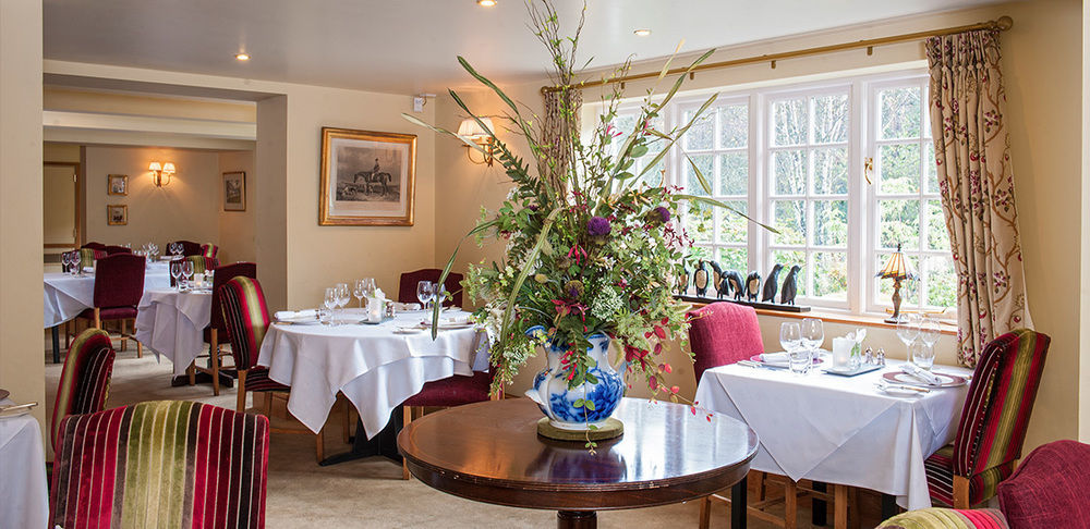 The Pheasant Inn - The Inn Collection Group Bassenthwaite Exteriér fotografie